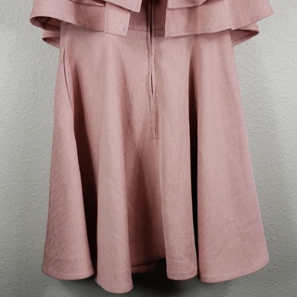 KEEPSAKE The label NWT Serenity Mini Dress XS - Picture 8 of 10